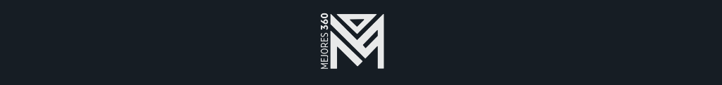 Mejores360 Logo